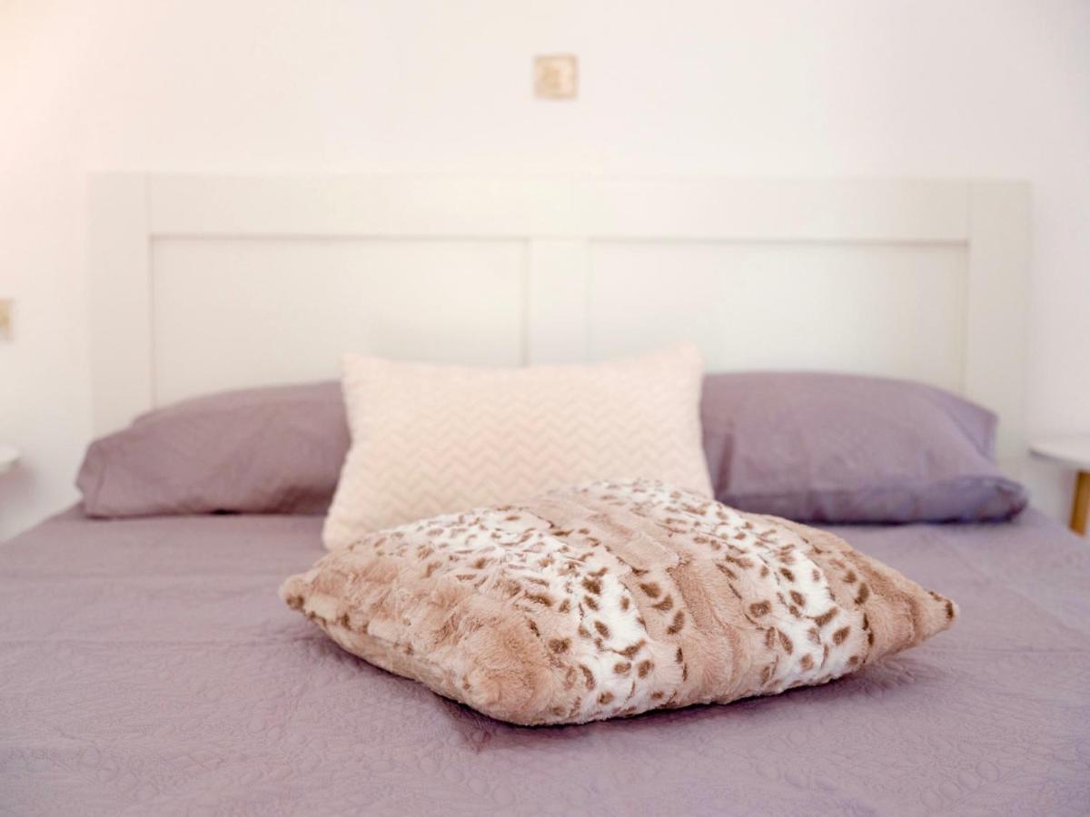 Fam Central Apt Heraklion  Bagian luar foto